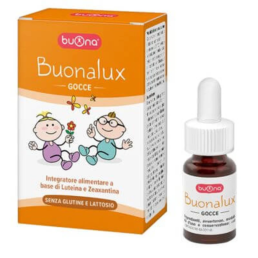 Buonalux 6,5 ml