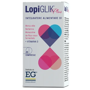 Lopiglik plus 20 tablets