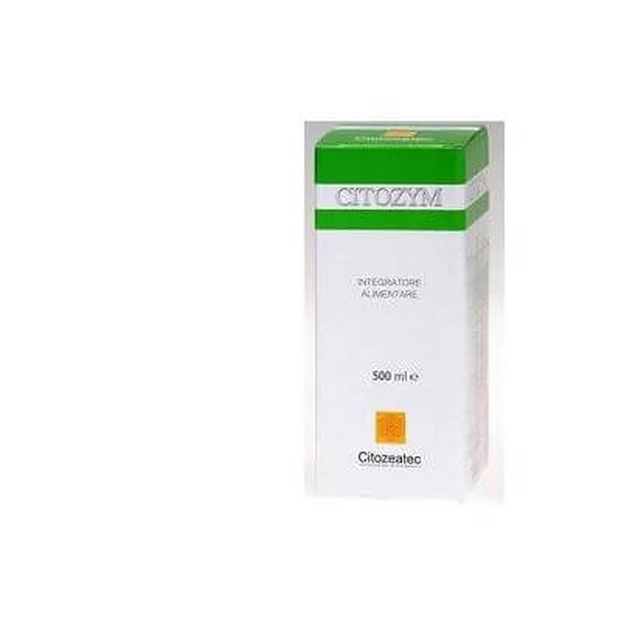 Citozym 500 ml
