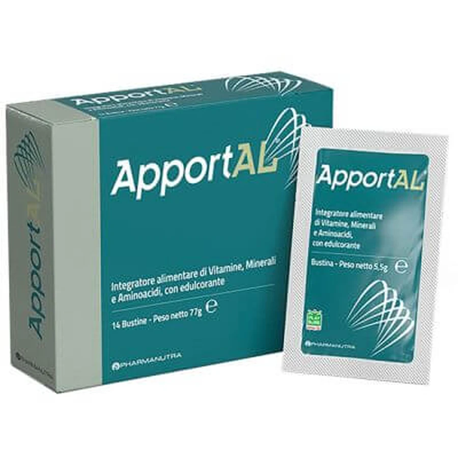 Apportal 14 sachets