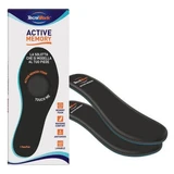 Plantilla con memoria activa 45 1 par