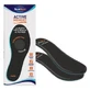 Active memory insole 45 1 pair
