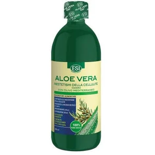 Esi aloë vera sap met olijf cellulitis 500 ml