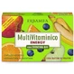 Multivitamin energy with coenzyme q10 24 tablets