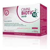 Omni biotic 10 aad 30 5 g sachets