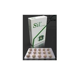 Sil silimarina + vitamina e 450 g