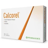 Calcorel 20 comprimate