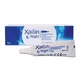Ophthalmic lubricating ointment xailin night 5 g
