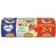 Mellin gehomogeniseerde appel 3st van 100 g