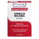 Pure ginkgo biloba 60 tablets