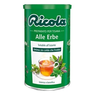 Ricola-Kräutertee 200 g