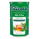 Ricola herbal tea 200 g