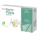 Nutriregular flora 20 capsules