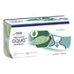 Resource aqua agua gelificada+menta copa 6 4x125 g