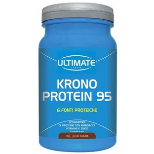 Ultimate krono protein 95 cocoa 1 kg