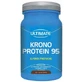 Ultimatives krono-Protein 95 Kakao 1 kg