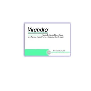 Virander 30 Tabletten