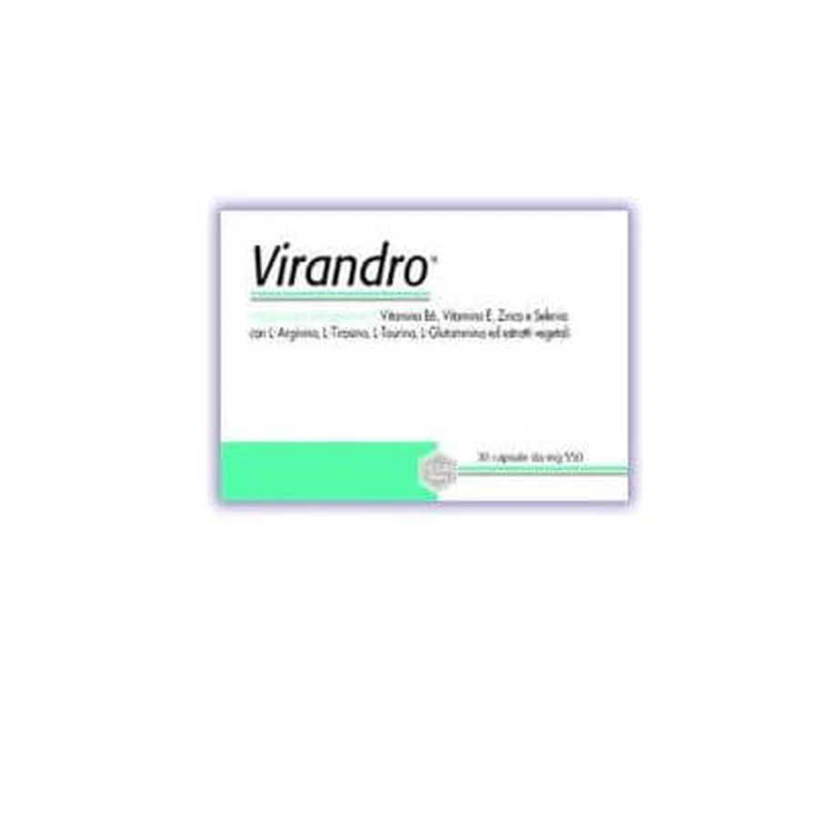 Virander 30 Tabletten