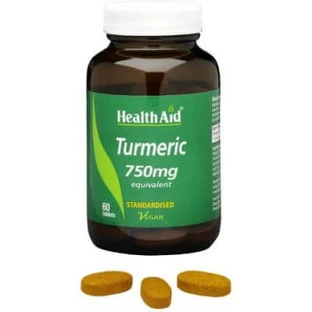 Kurkuma Kurkuma 60 Tabletten