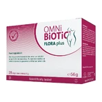 Omni biotic flora plus+ 28 2 g sachets