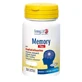 Longlife memory plus 30 capsules