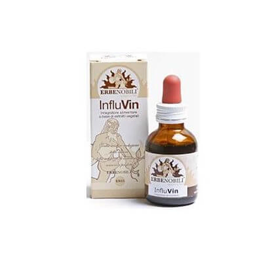 Influvin 50 ml