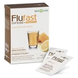 Apix propolis flufast defenses+ 20 effervescent sachets biosline