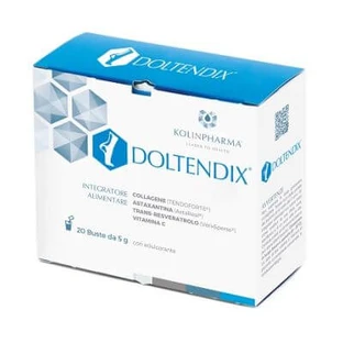 Doltendix 20 pliculețe