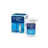 Contour next blood glucose measurement strips 50 pieces