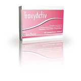 Troxyactiv 20 retard tabletten