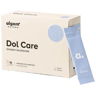 Algem dol care 15 1.5 g sticks