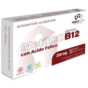 Methylcob12 30 Tabletten
