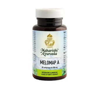 Melomap at 60 tablets