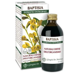 Baptisia whole extract 200 ml