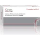 icross ophthalmic solution 15 monodoses 0.35 ml