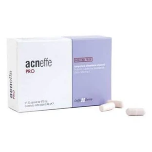 Acneffe pro 20 Kapseln
