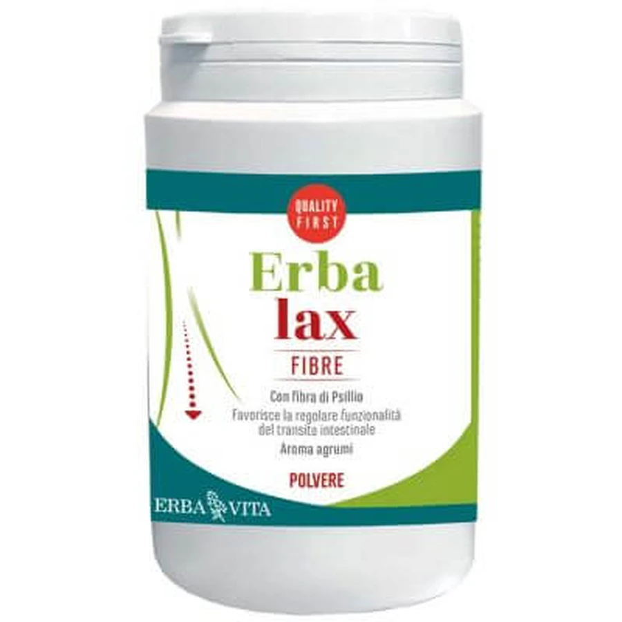 Erbalax fibers 150 g