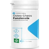Osteo functional gheos 180 tablets