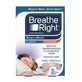 parches nasales breathe right classic 10 unidades
