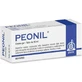 Peonil cream gel 25 ml