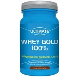 Ultimate whey gold 100 % cocoa 750 g