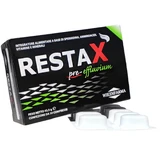 Restax pre effluvium 30 tabletten