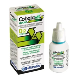 Kobalavit-Tropfen 15 ml