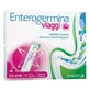 Enterogermina viaggi 12 orosolubleerbare sachets standaardverpakking