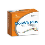 Morevis plus 20 sachets