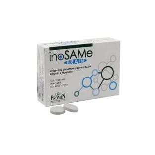Inosame brain 16 tablets