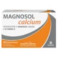 Magnosol calcium effervescent powder 20 sachets