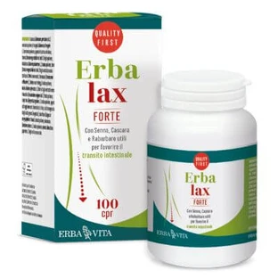 Erbalax forte 100 comprimés
