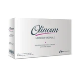 Olinorm lavanda 5 frascos monodosis de 140 ml