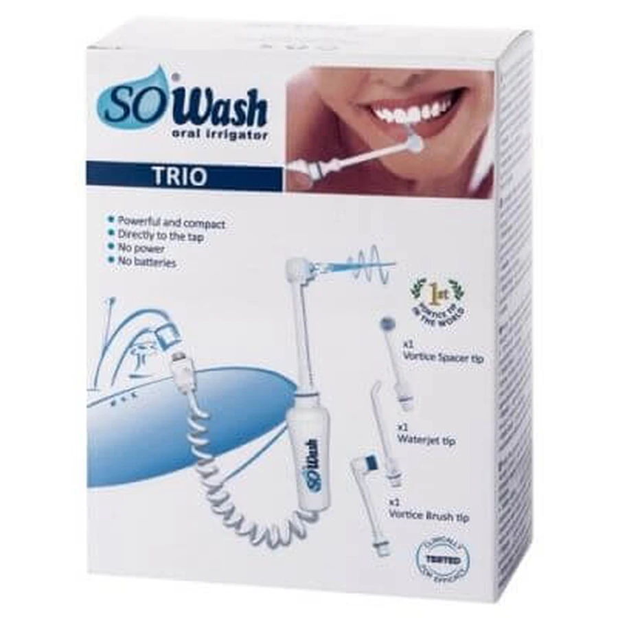 Sowash-Trio